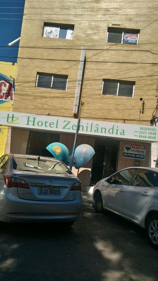 Hotel Terra do Sal, Mossoró – Updated 2023 Prices