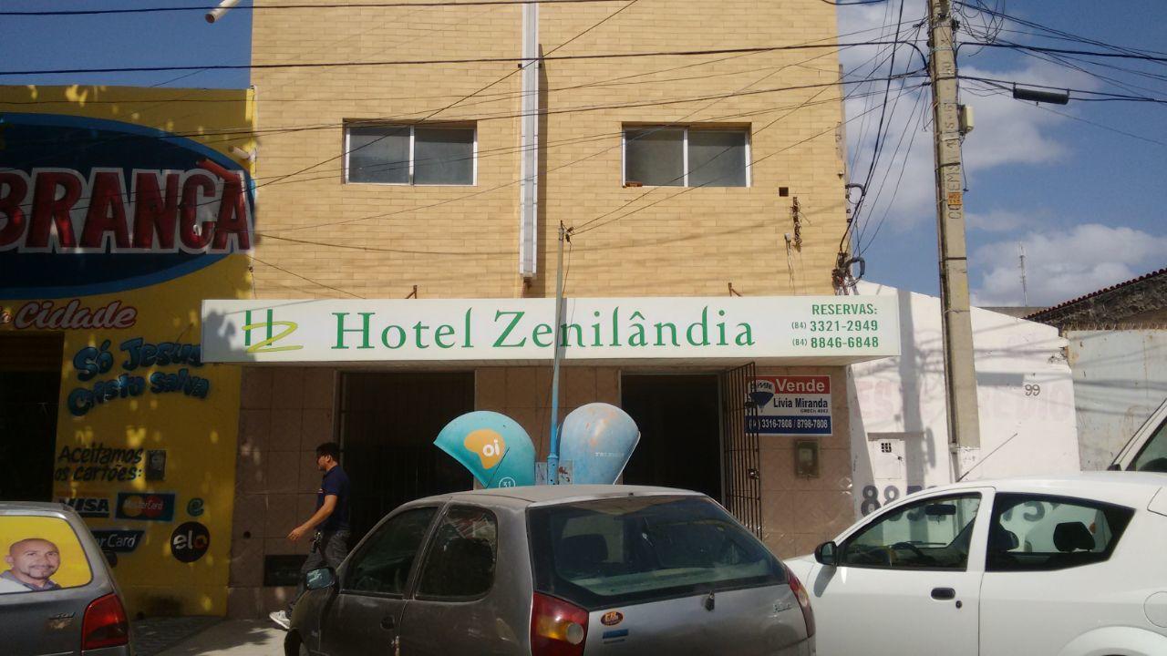 Hotel Terra do Sal, Mossoró – Updated 2023 Prices